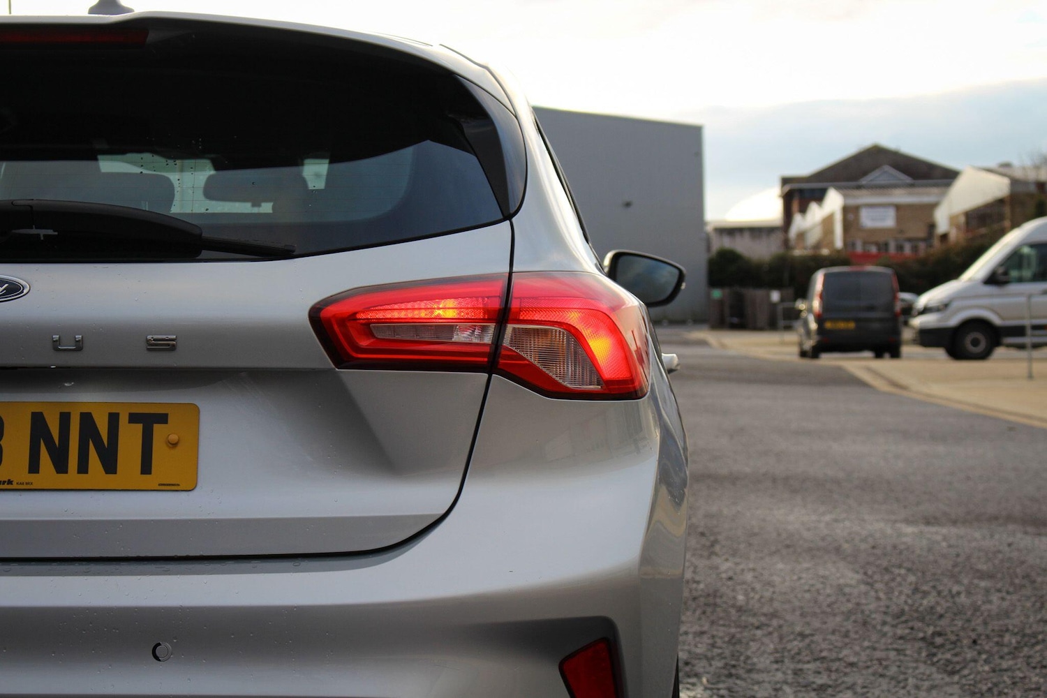 Used Ford Focus 2019 for sale - 77255238: Photo 25