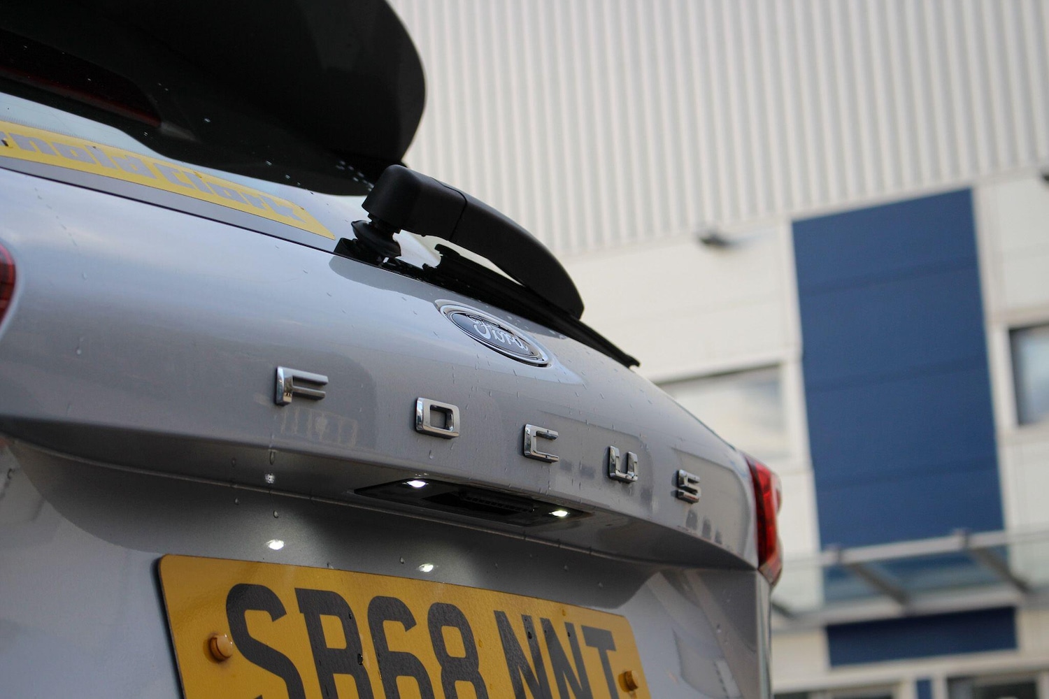 Used Ford Focus 2019 for sale - 77255238: Photo 27