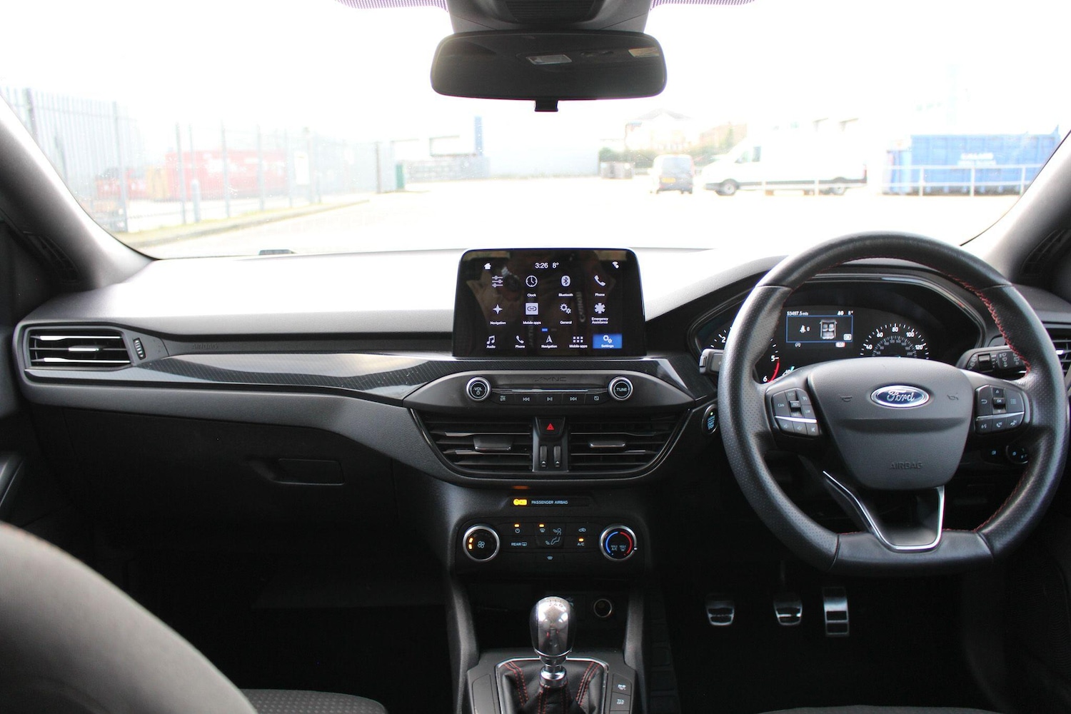 Used Ford Focus 2019 for sale - 77255238: Photo 30