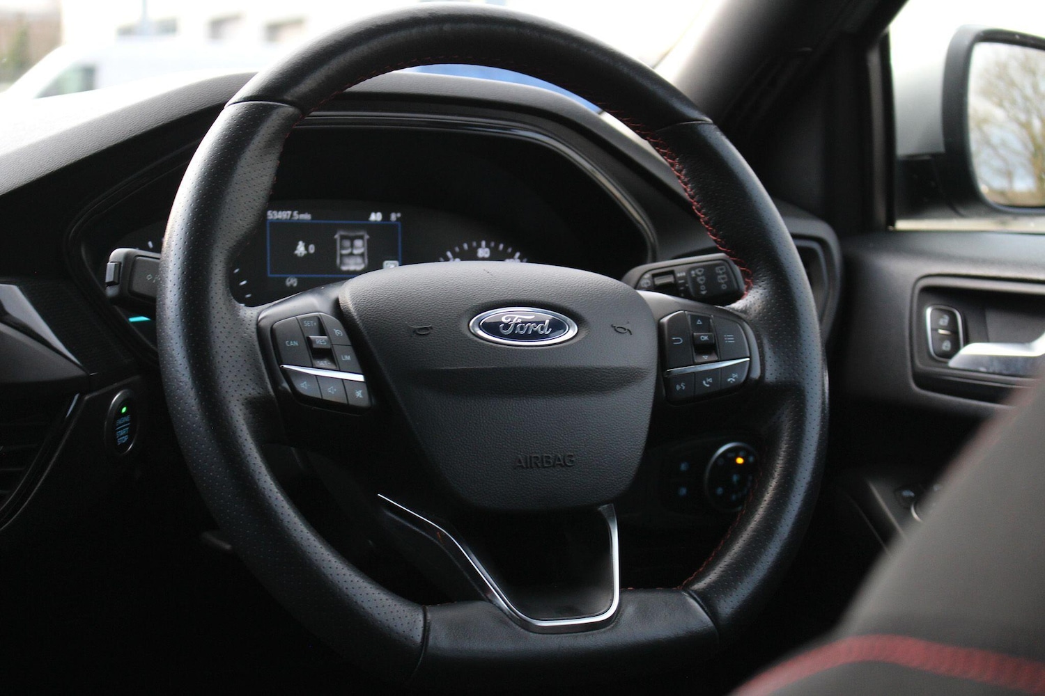 Used Ford Focus 2019 for sale - 77255238: Photo 31