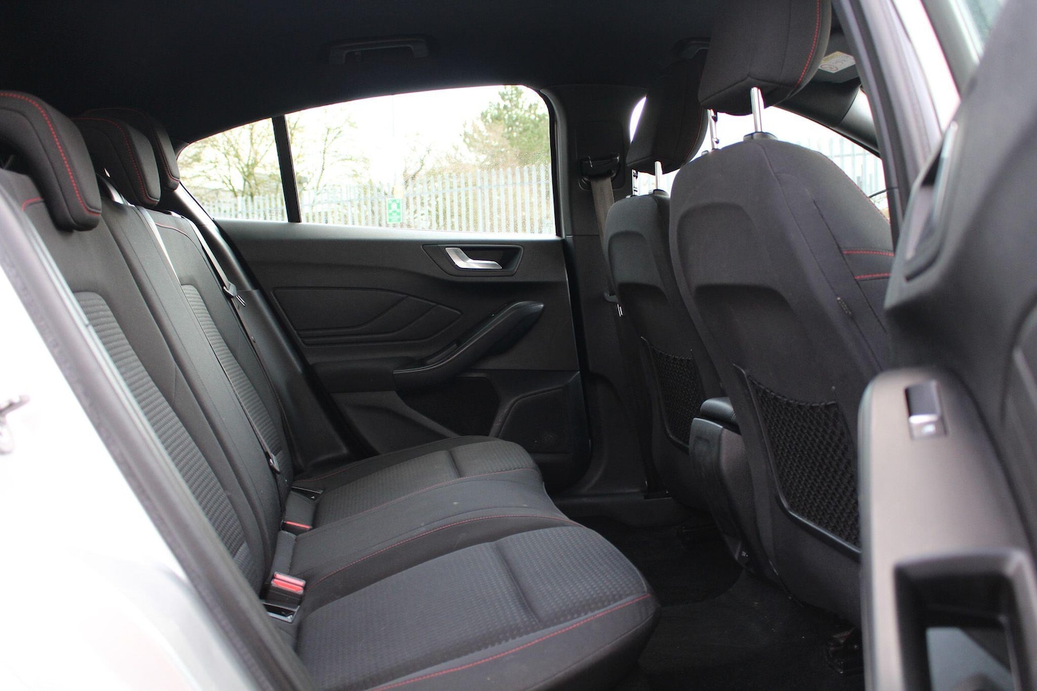 Used Ford Focus 2019 for sale - 77255238: Photo 32