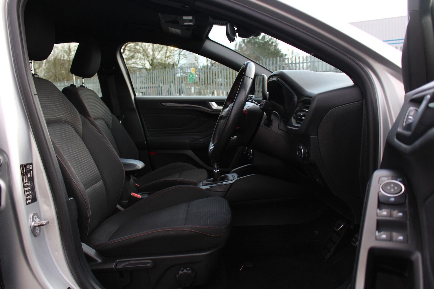 Used Ford Focus 2019 for sale - 77255238: Photo 33