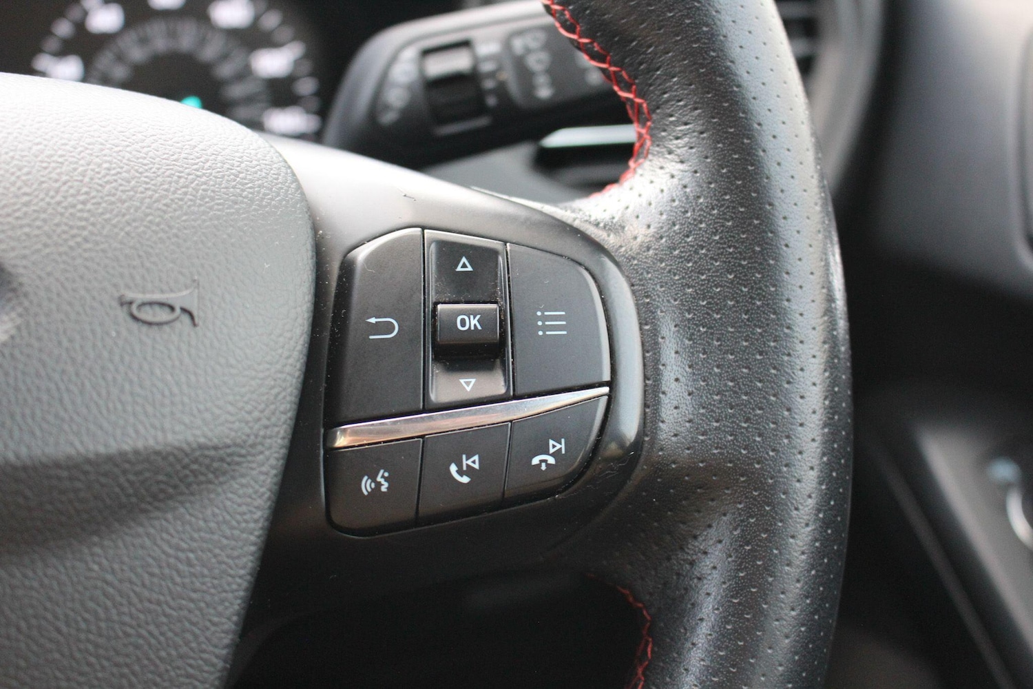 Used Ford Focus 2019 for sale - 77255238: Photo 35