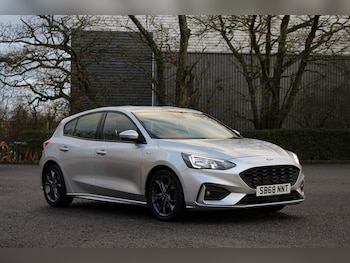 Used Ford Focus 2019 for sale - 77255238: Photo