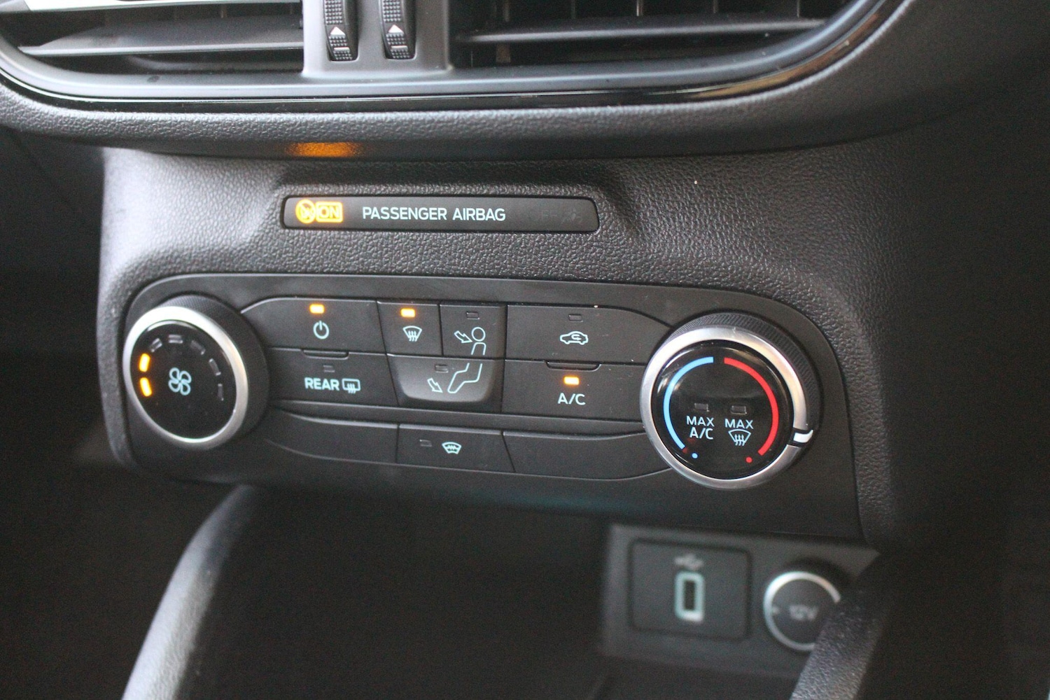 Used Ford Focus 2019 for sale - 77255238: Photo 40