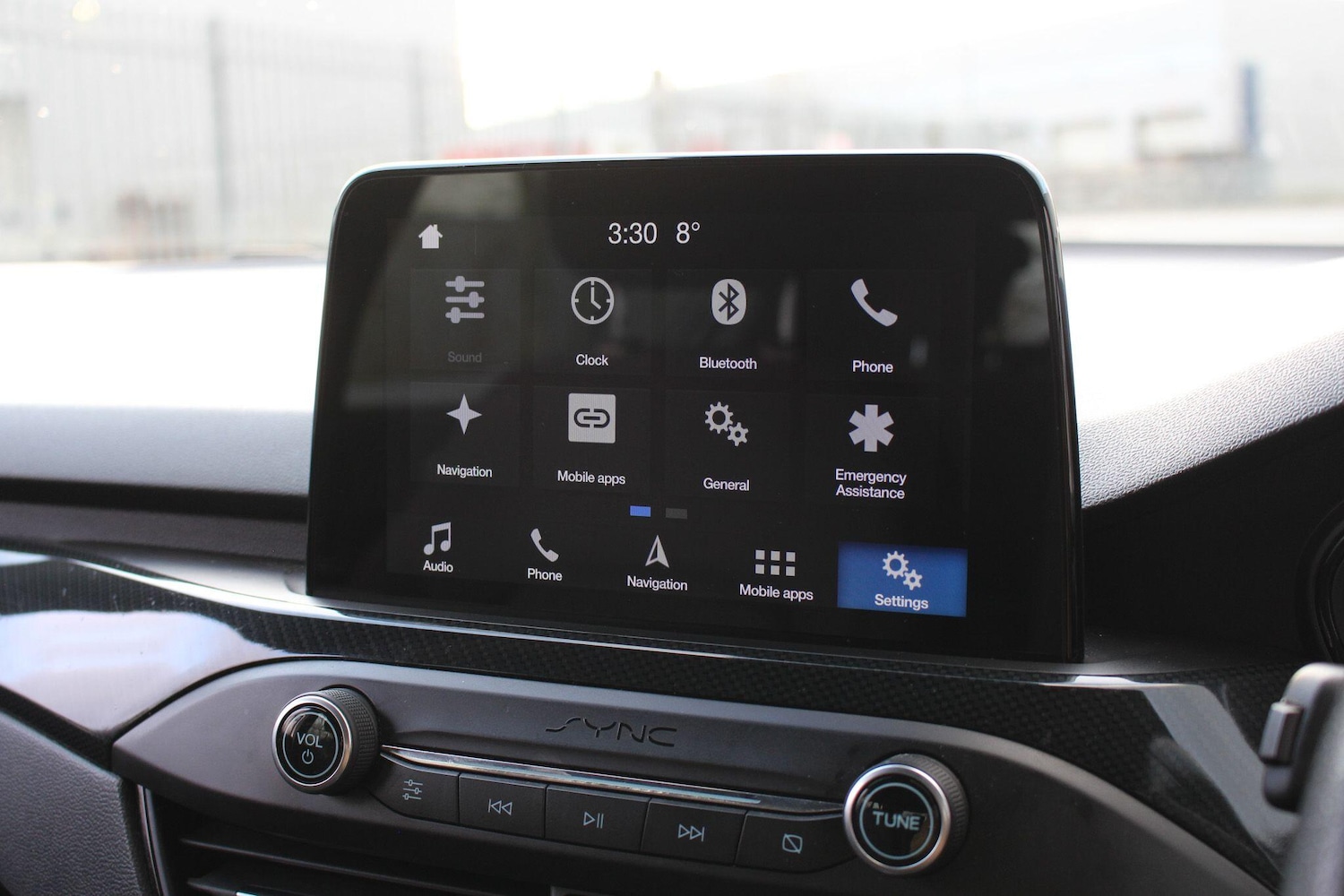 Used Ford Focus 2019 for sale - 77255238: Photo 41