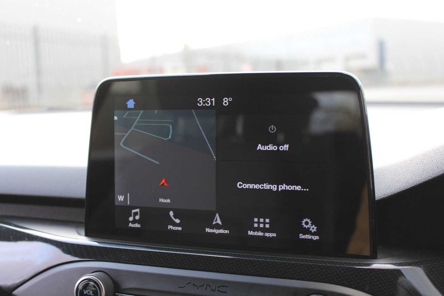 Used Ford Focus 2019 for sale - 77255238: Photo 43