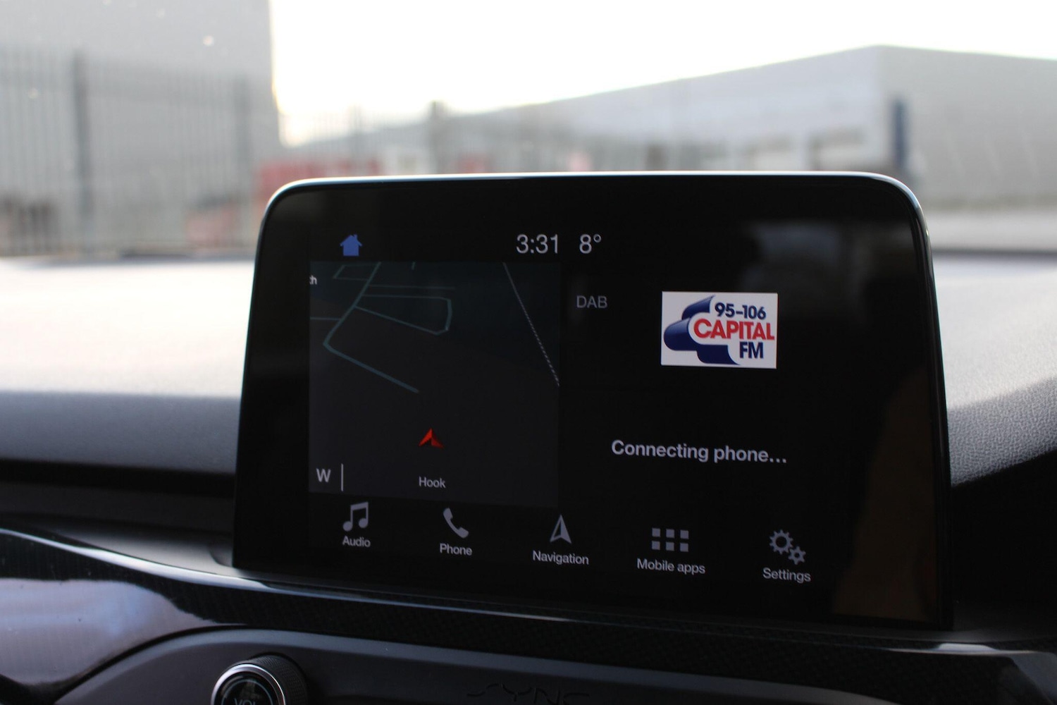 Used Ford Focus 2019 for sale - 77255238: Photo 44