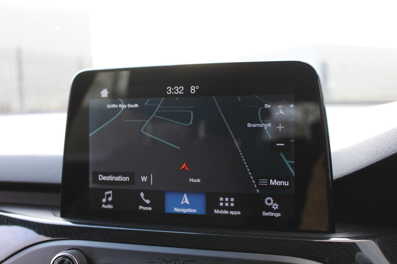 Used Ford Focus 2019 for sale - 77255238: Photo 49