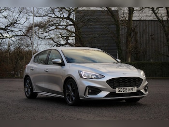 Used Ford Focus 2019 for sale - 77255238: Photo