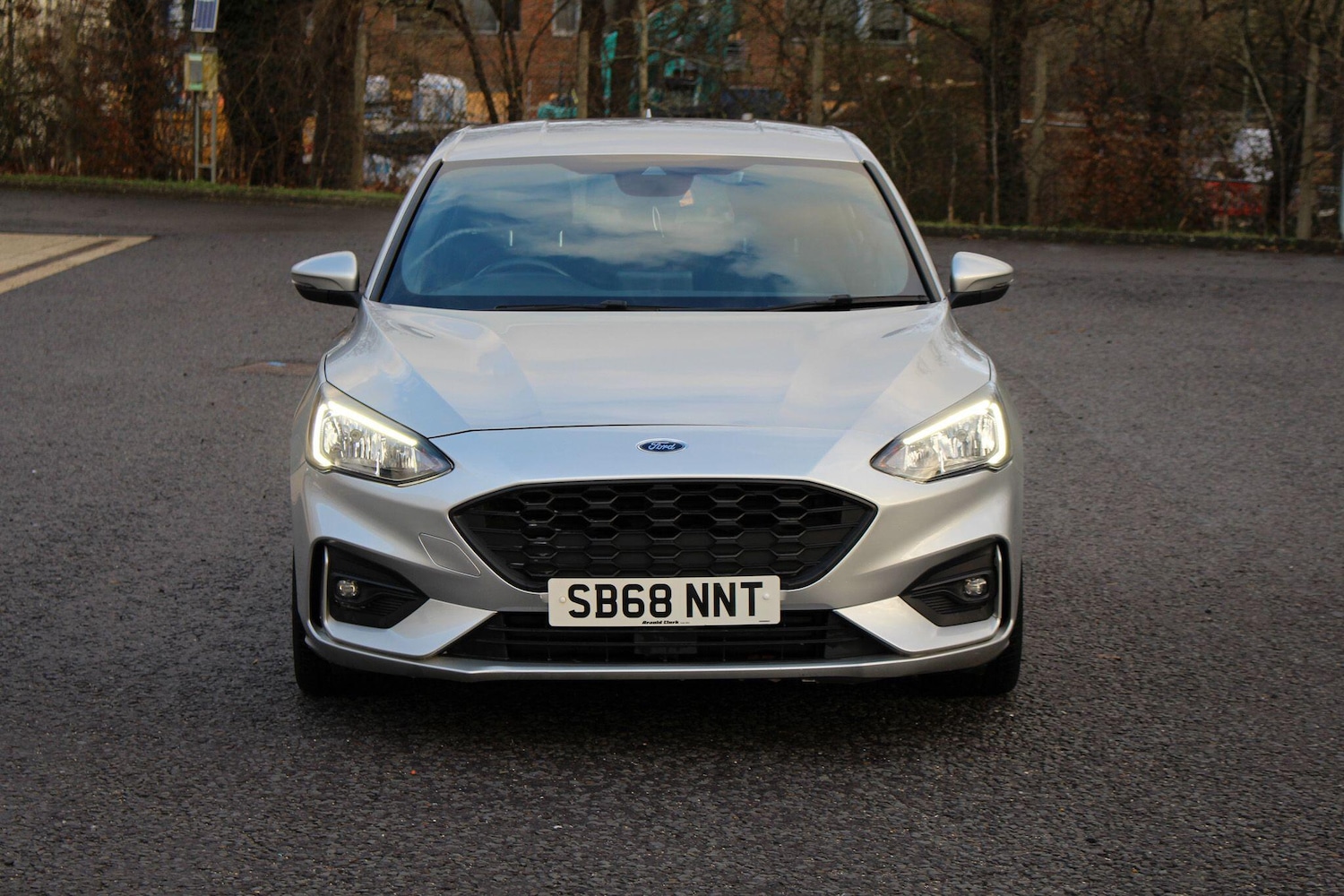 Used Ford Focus 2019 for sale - 77255238: Photo 5