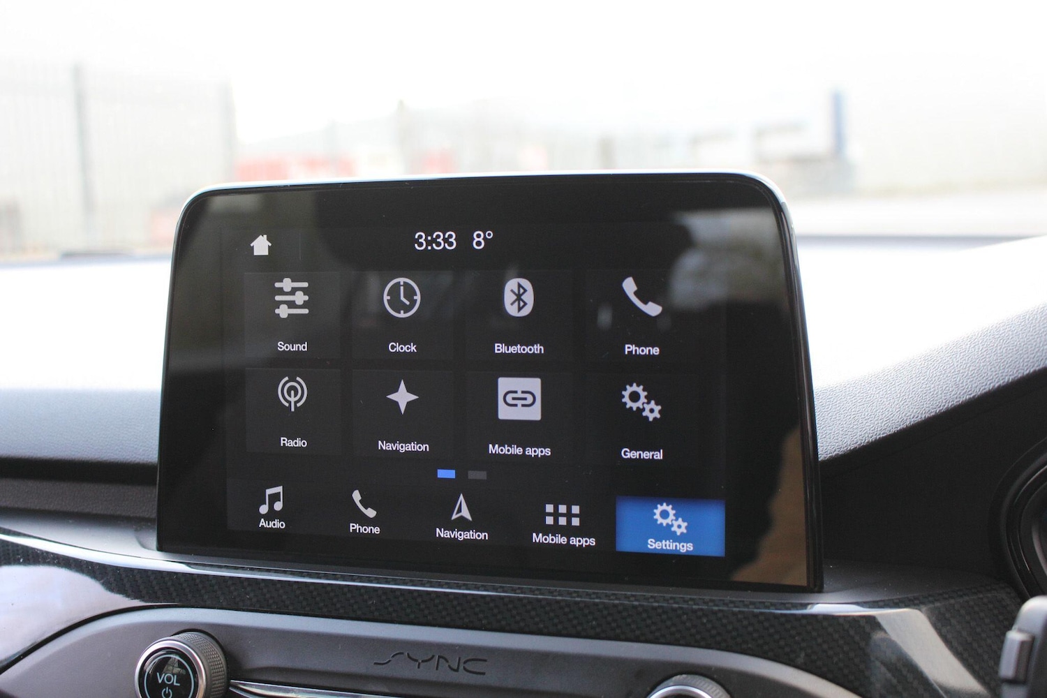 Used Ford Focus 2019 for sale - 77255238: Photo 53