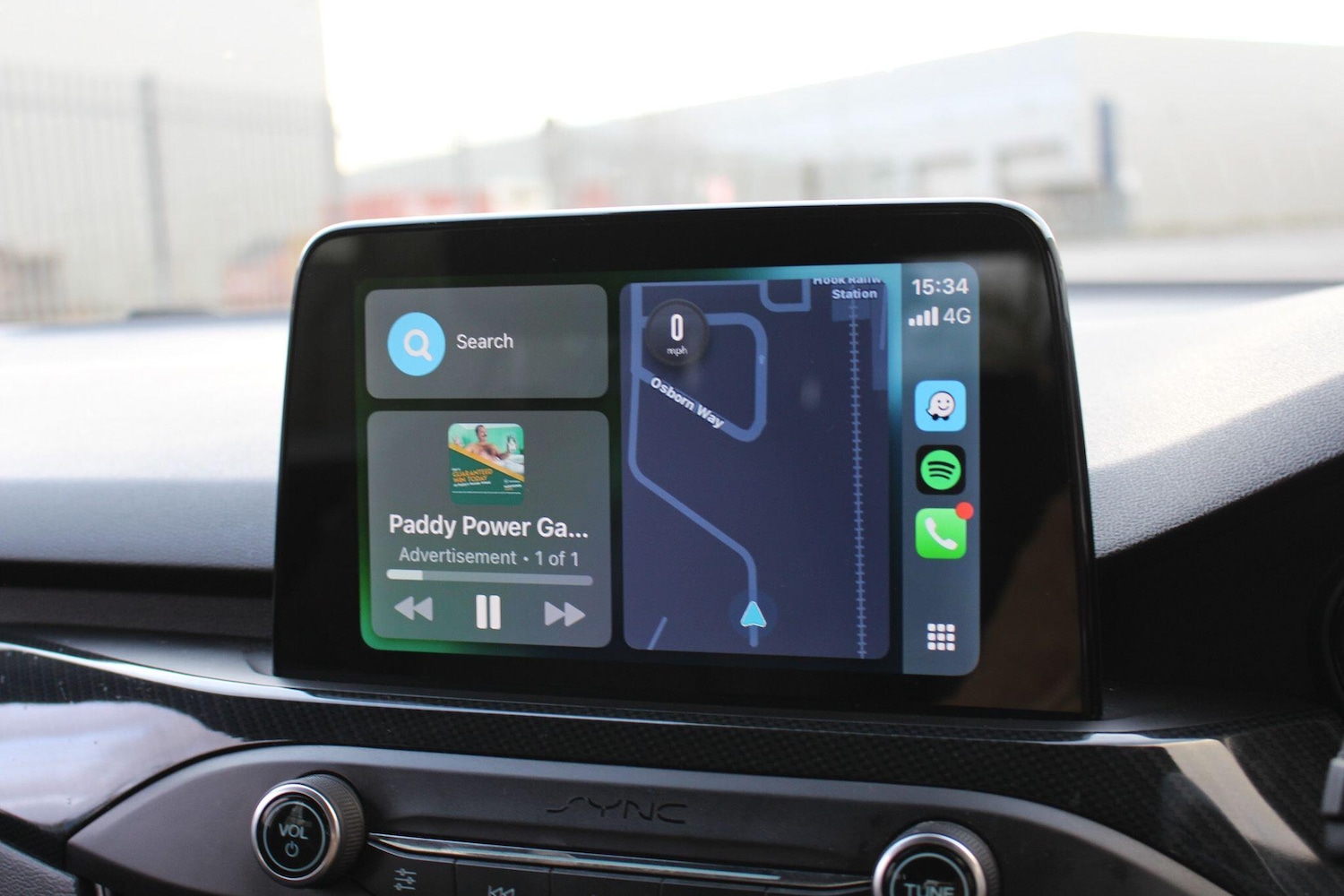 Used Ford Focus 2019 for sale - 77255238: Photo 58