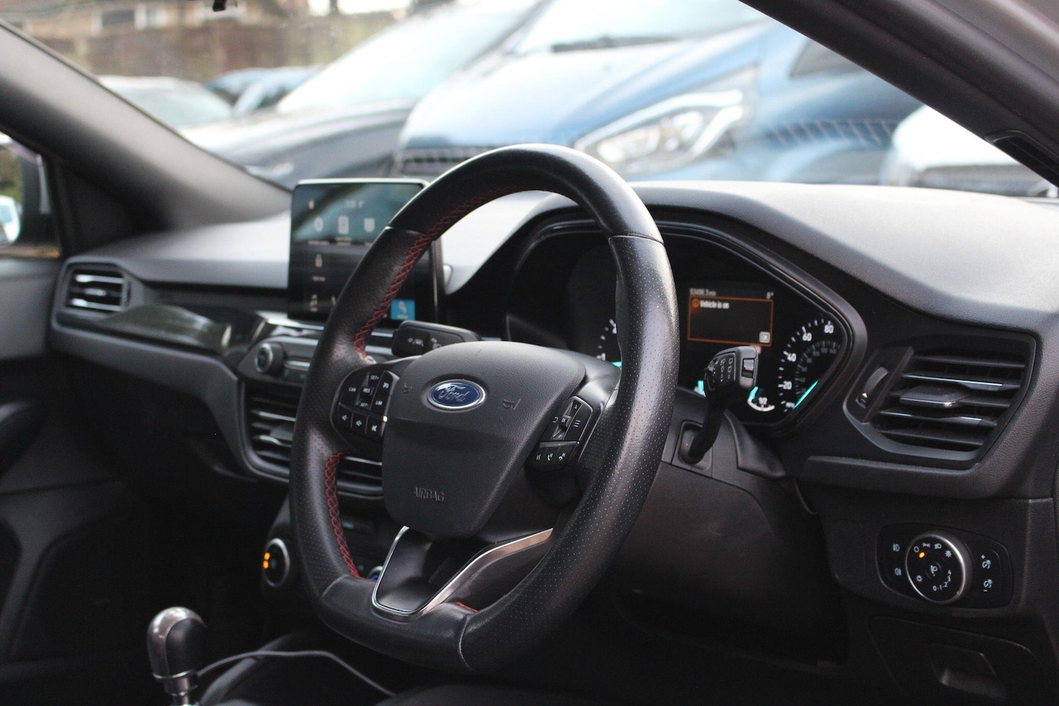 Used Ford Focus 2019 for sale - 77255238: Photo 59