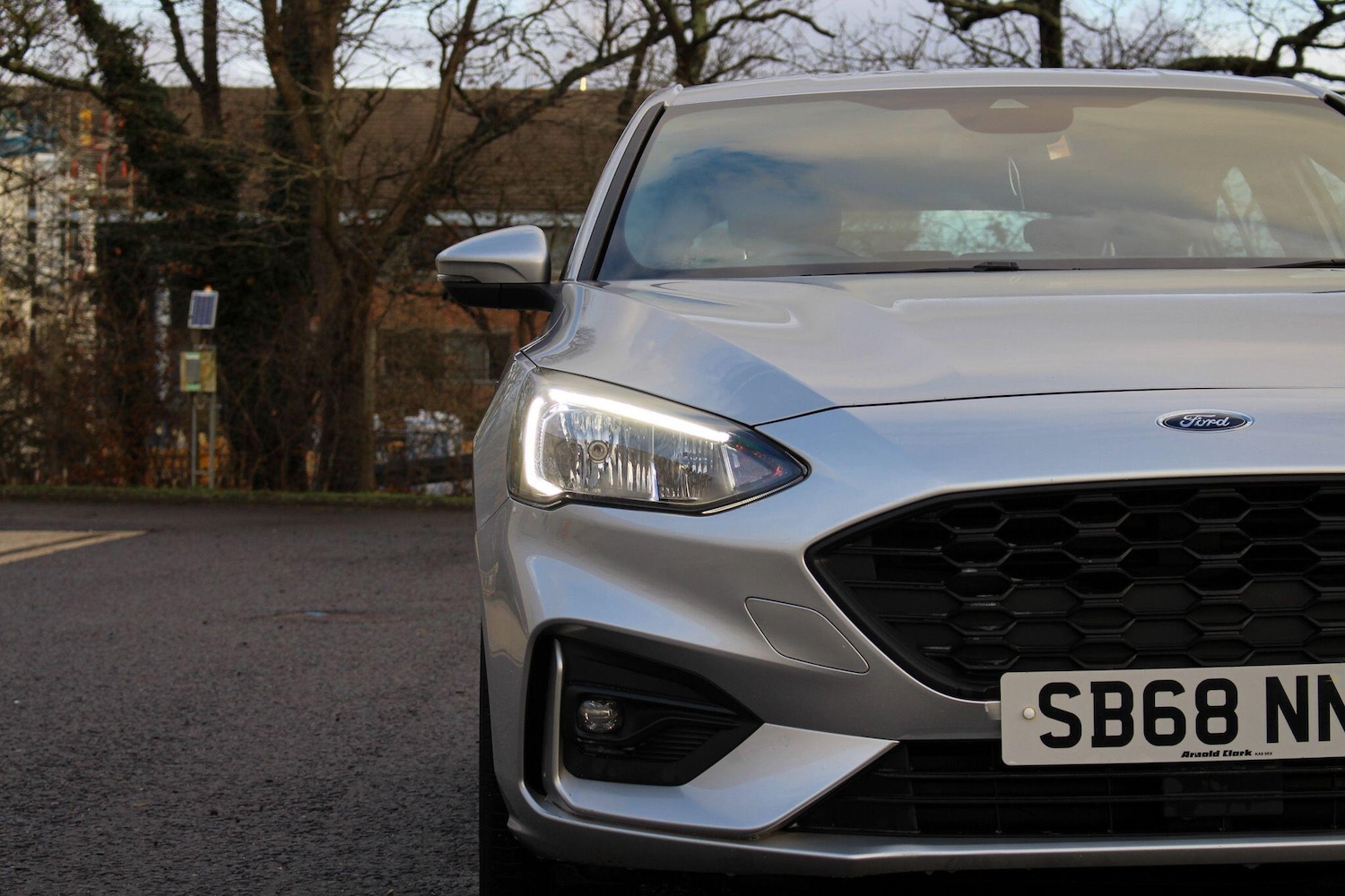 Used Ford Focus 2019 for sale - 77255238: Photo 6