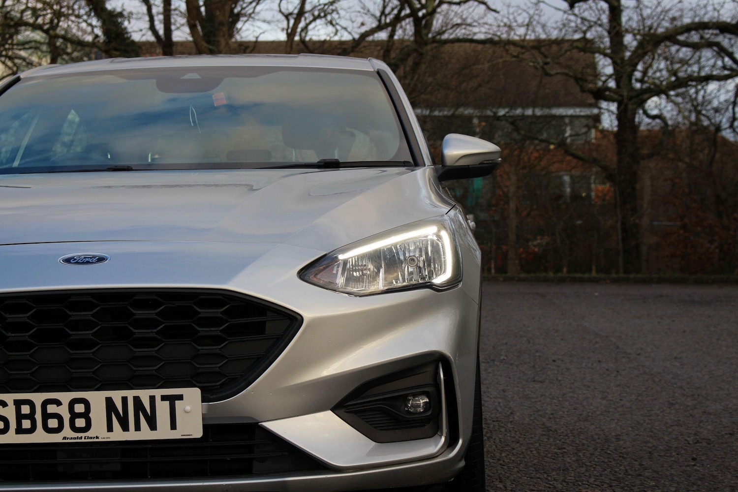 Used Ford Focus 2019 for sale - 77255238: Photo 7