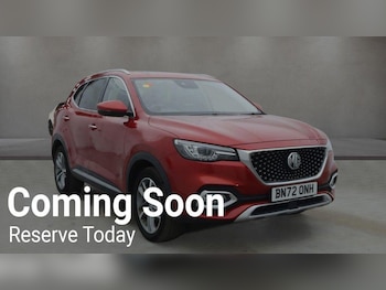 Used MG MG HS 2023 for sale - 77993049: Photo