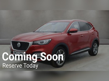 Used MG MG HS 2023 for sale - 77993049: Photo