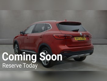 Used MG MG HS 2023 for sale - 77993049: Photo