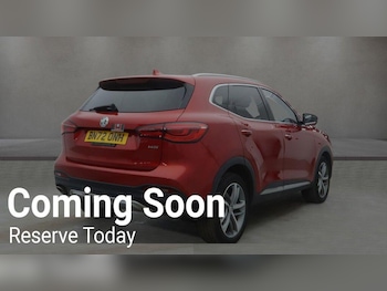 Used MG MG HS 2023 for sale - 77993049: Photo