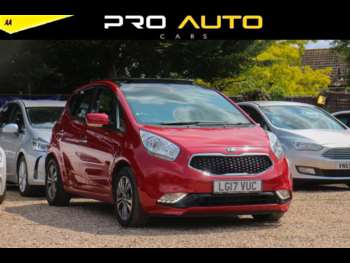 2017 (17) - 1.6 CRDi 4 Euro 6 (s/s) 5dr