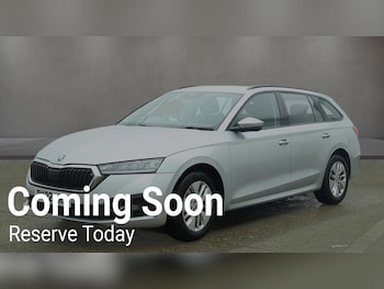 Used Skoda Octavia 2022 for sale - 78854977: Photo