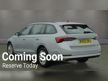 Used Skoda Octavia 2022 for sale - 78854977: Photo