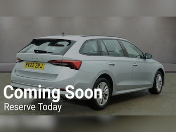 Used Skoda Octavia 2022 for sale - 78854977: Photo