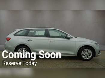 Used Skoda Octavia 2022 for sale - 78854977: Photo