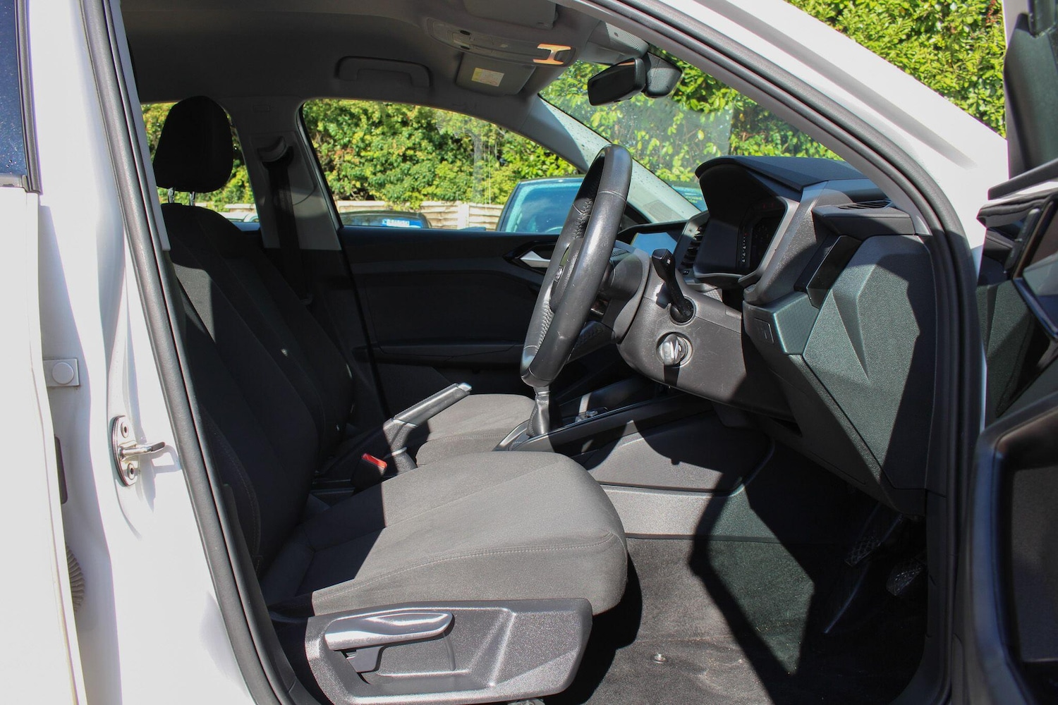 Vehicle 29