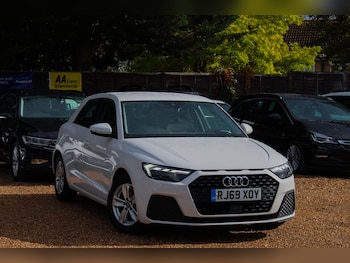 Used Audi A1 2020 for sale - 75720348: Photo