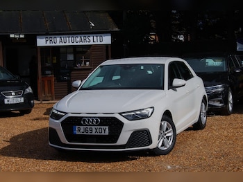 Used Audi A1 2020 for sale - 75720348: Photo