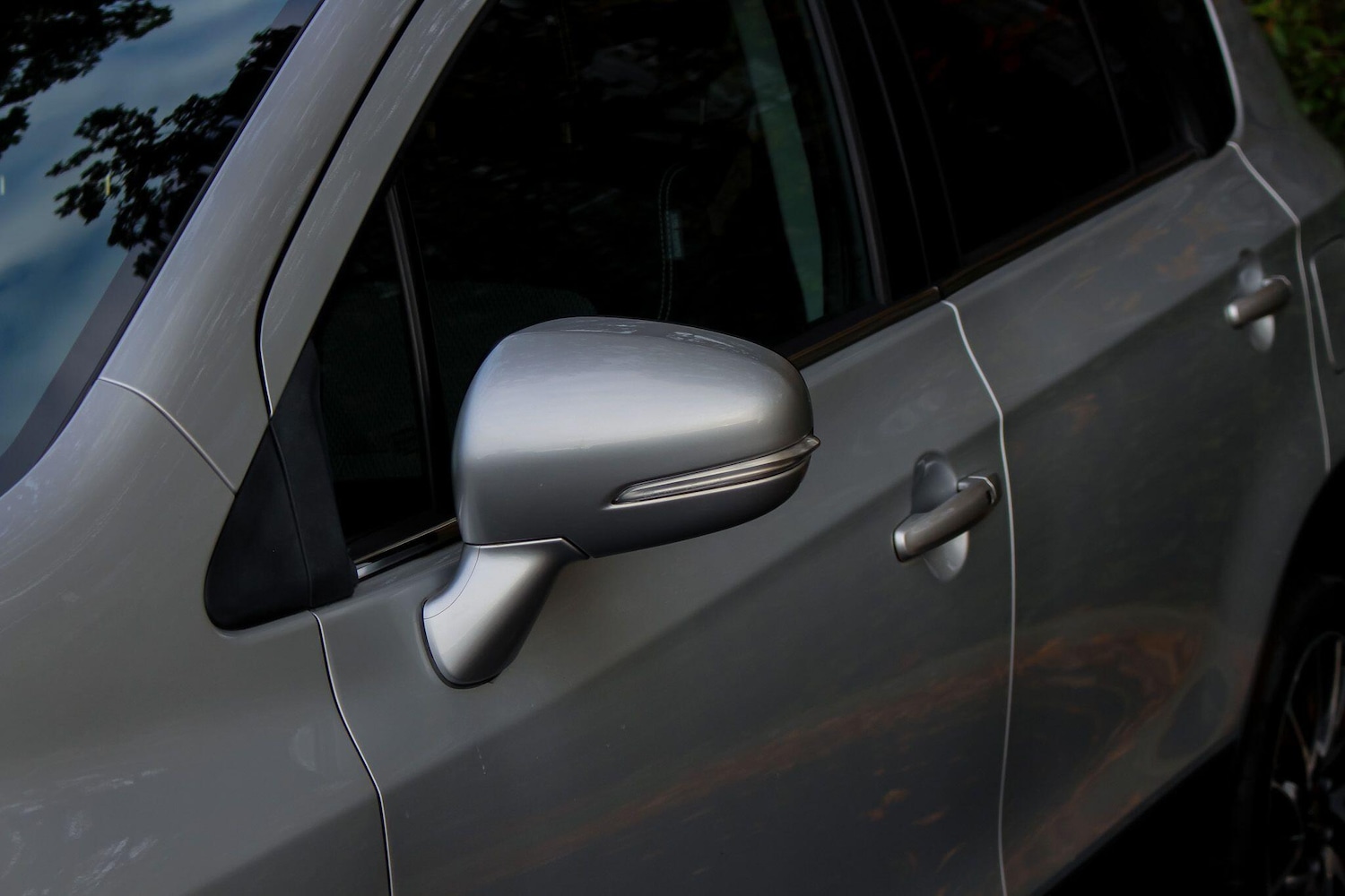 Used Suzuki SX4 S-Cross 2016 for sale - 76572372: Photo 18