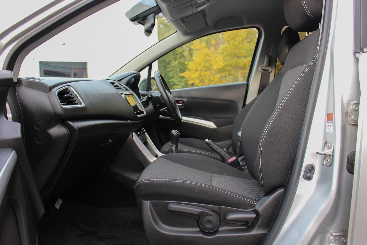 Used Suzuki SX4 S-Cross 2016 for sale - 76572372: Photo 23