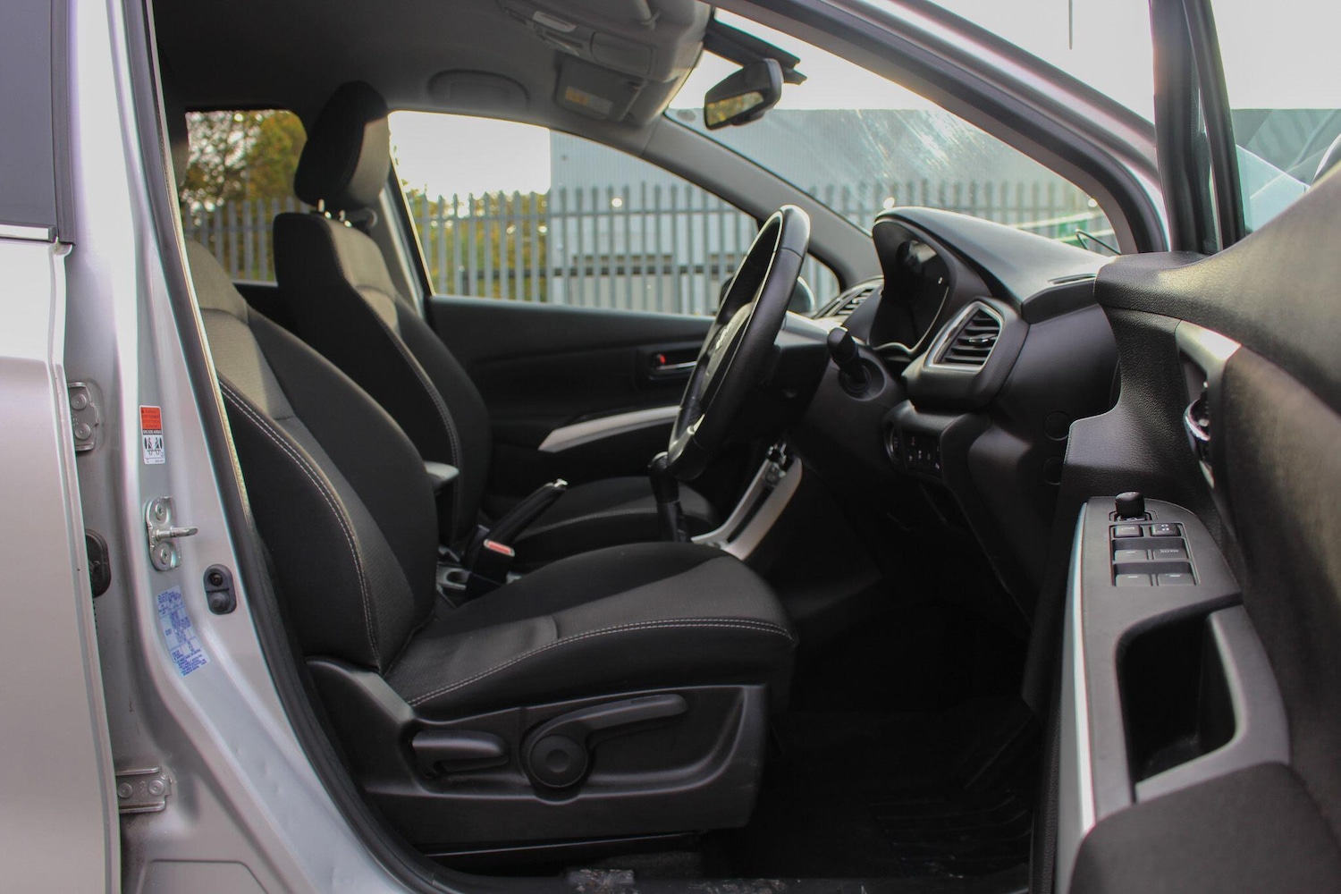 Used Suzuki SX4 S-Cross 2016 for sale - 76572372: Photo 28