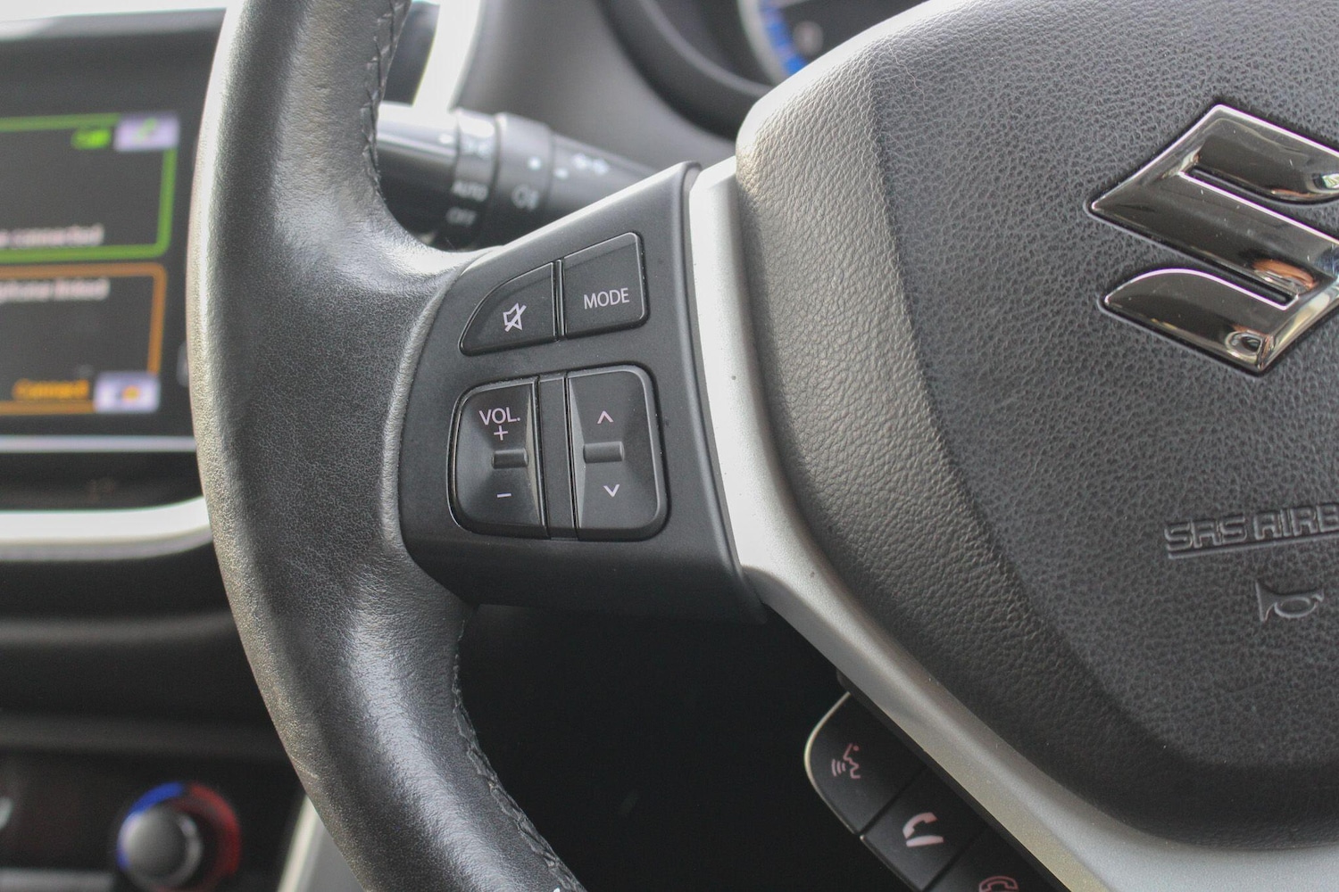 Used Suzuki SX4 S-Cross 2016 for sale - 76572372: Photo 33