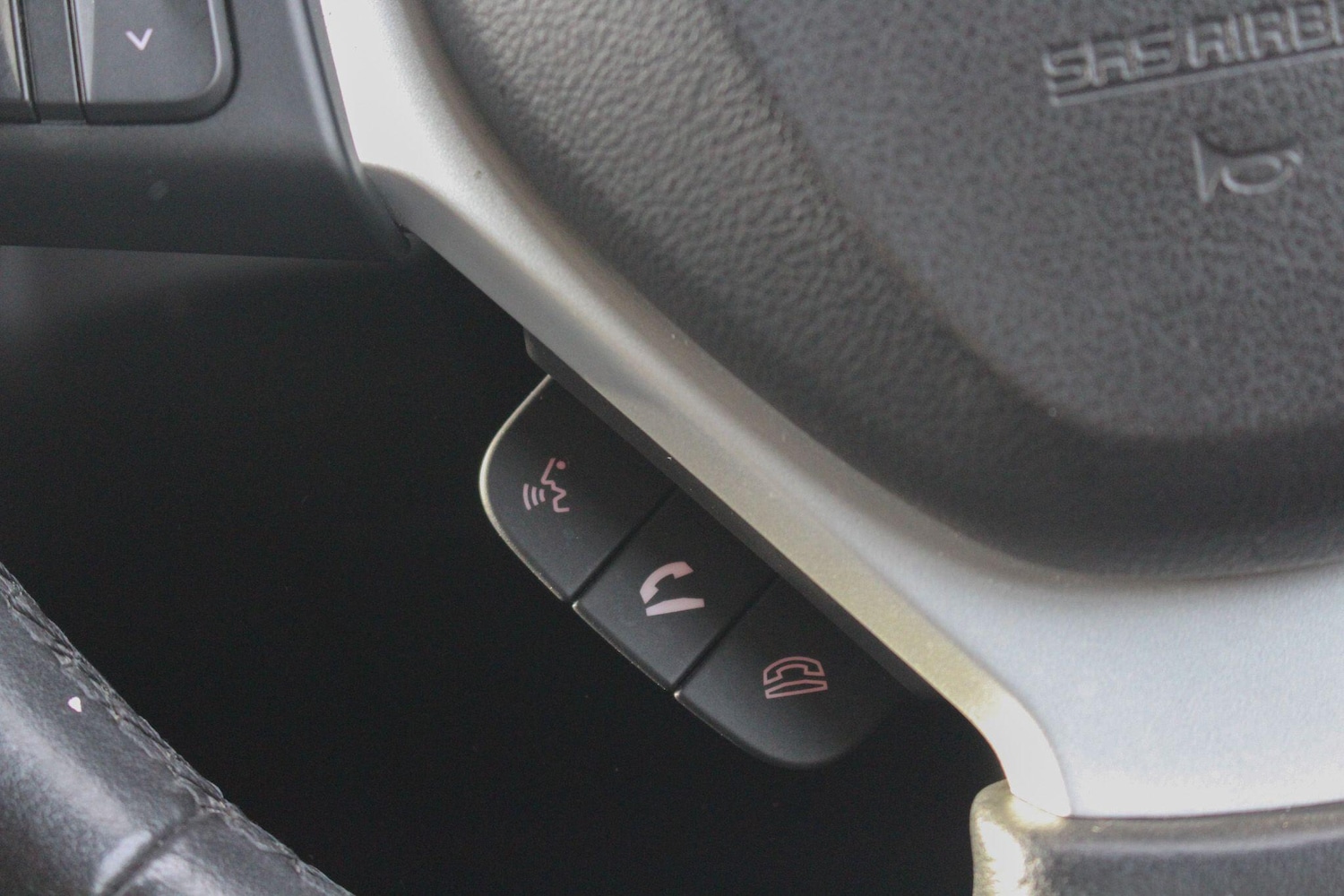 Used Suzuki SX4 S-Cross 2016 for sale - 76572372: Photo 34