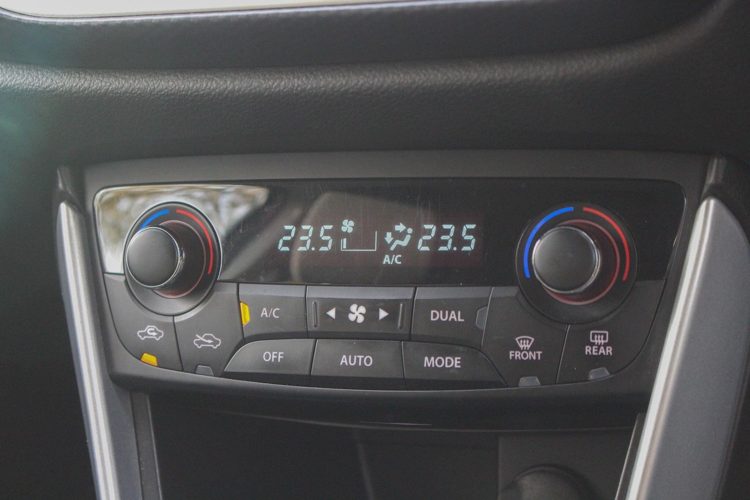 Used Suzuki SX4 S-Cross 2016 for sale - 76572372: Photo 38