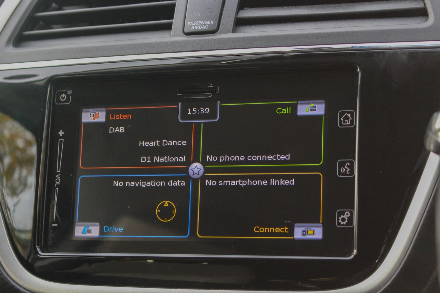 Used Suzuki SX4 S-Cross 2016 for sale - 76572372: Photo 39