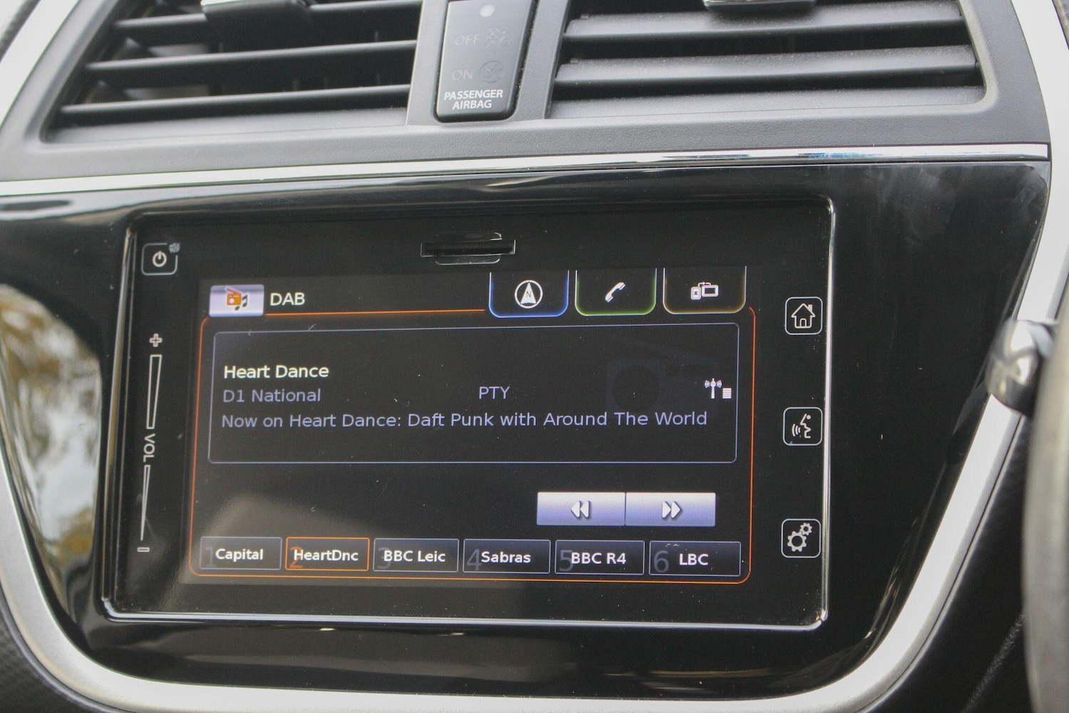 Used Suzuki SX4 S-Cross 2016 for sale - 76572372: Photo 40