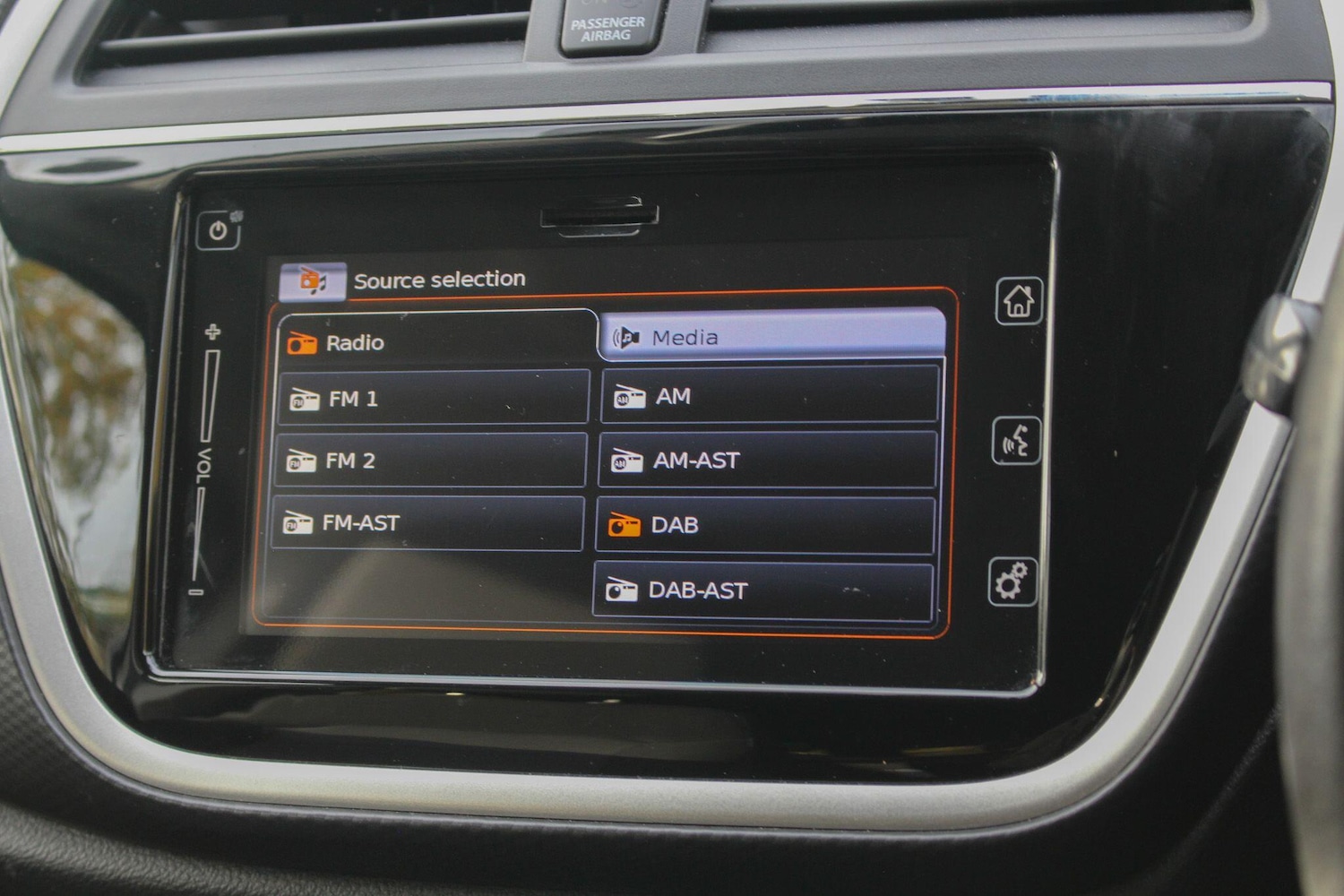 Used Suzuki SX4 S-Cross 2016 for sale - 76572372: Photo 41