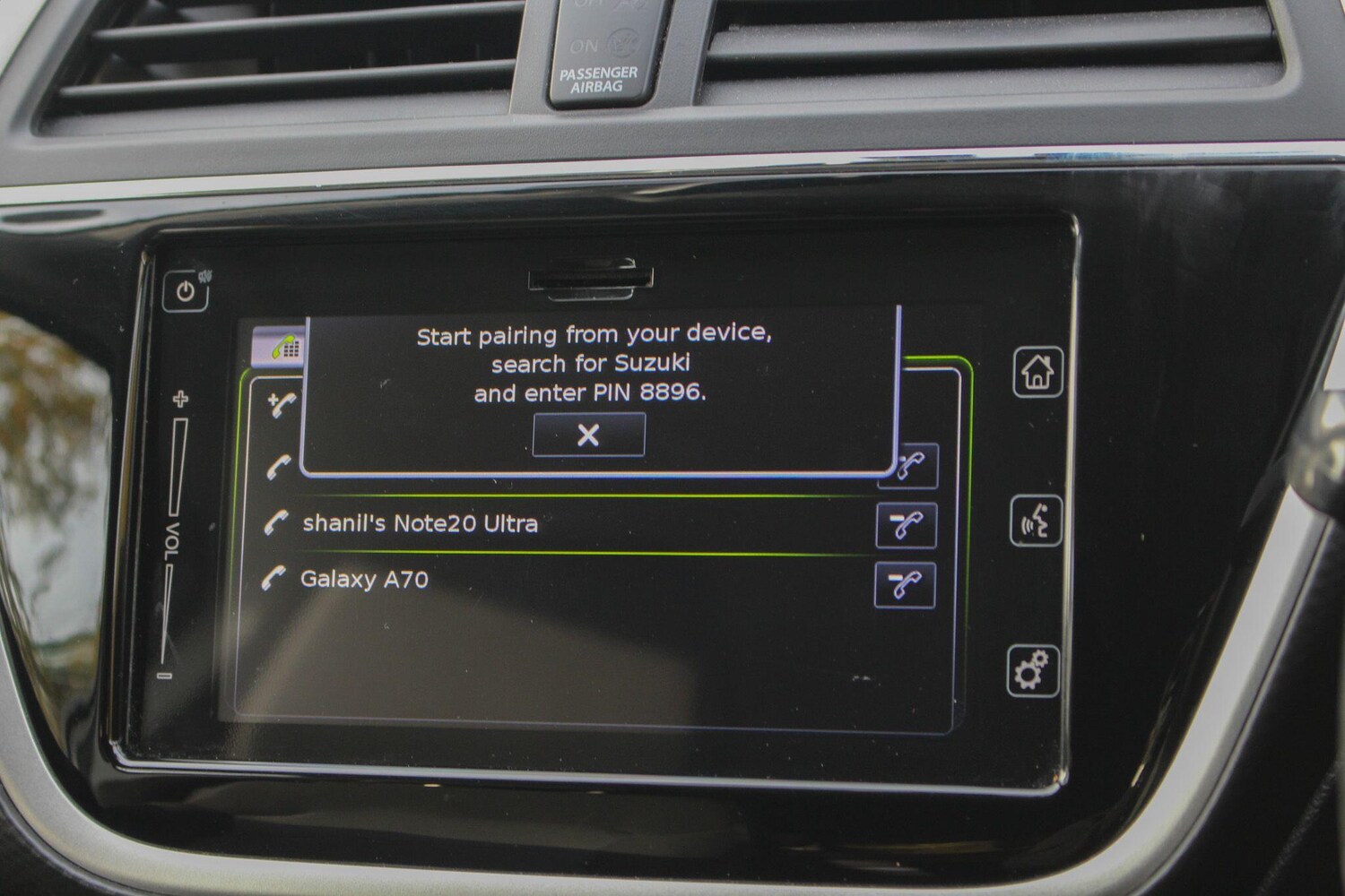 Used Suzuki SX4 S-Cross 2016 for sale - 76572372: Photo 42