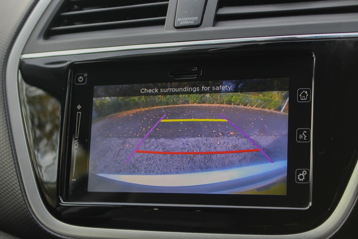 Used Suzuki SX4 S-Cross 2016 for sale - 76572372: Photo 43