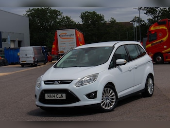 Used Ford Grand C-Max 2014 for sale - 78969312: Photo