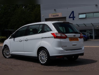 Used Ford Grand C-Max 2014 for sale - 78969312: Photo