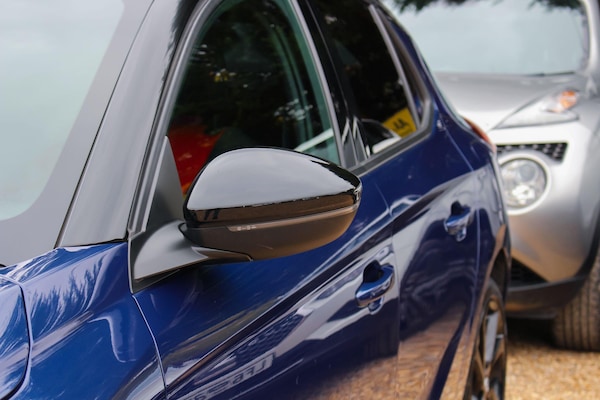 Used Vauxhall Corsa 2020 for sale - 76239260: Photo 22