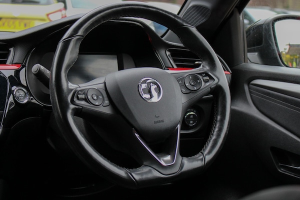 Used Vauxhall Corsa 2020 for sale - 76239260: Photo 27