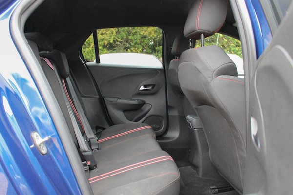 Used Vauxhall Corsa 2020 for sale - 76239260: Photo 28