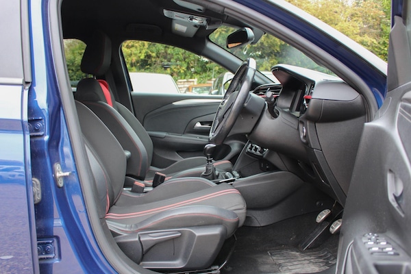 Used Vauxhall Corsa 2020 for sale - 76239260: Photo 29
