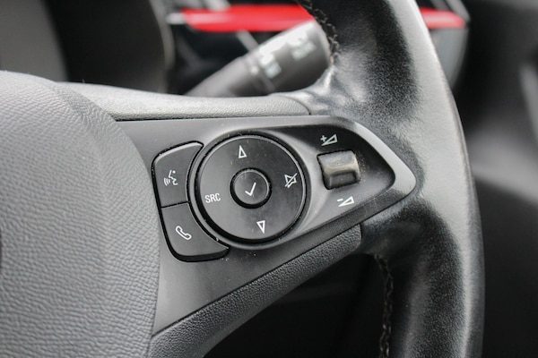 Used Vauxhall Corsa 2020 for sale - 76239260: Photo 32